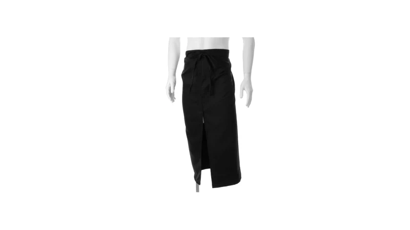 Tablier de taille en polyester BREMOR
