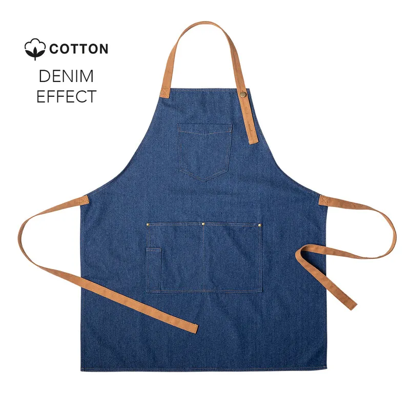 Tablier de haute qualité 100% coton ROBER