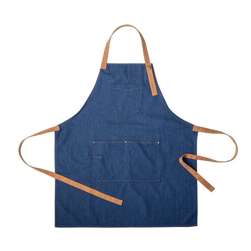 Tablier de haute qualité 100% coton ROBER