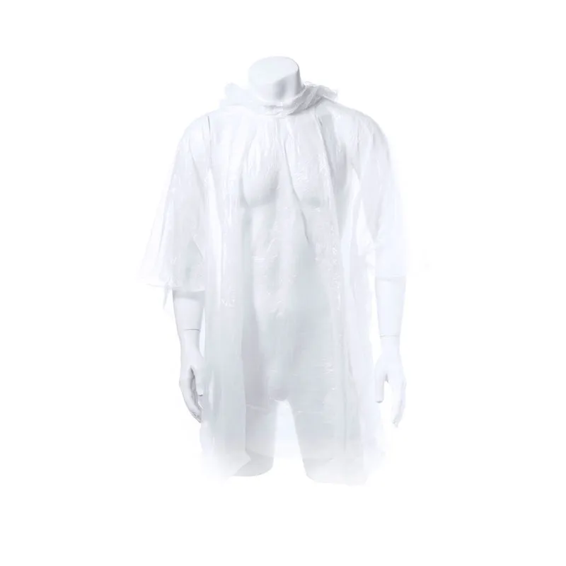 Poncho Domin