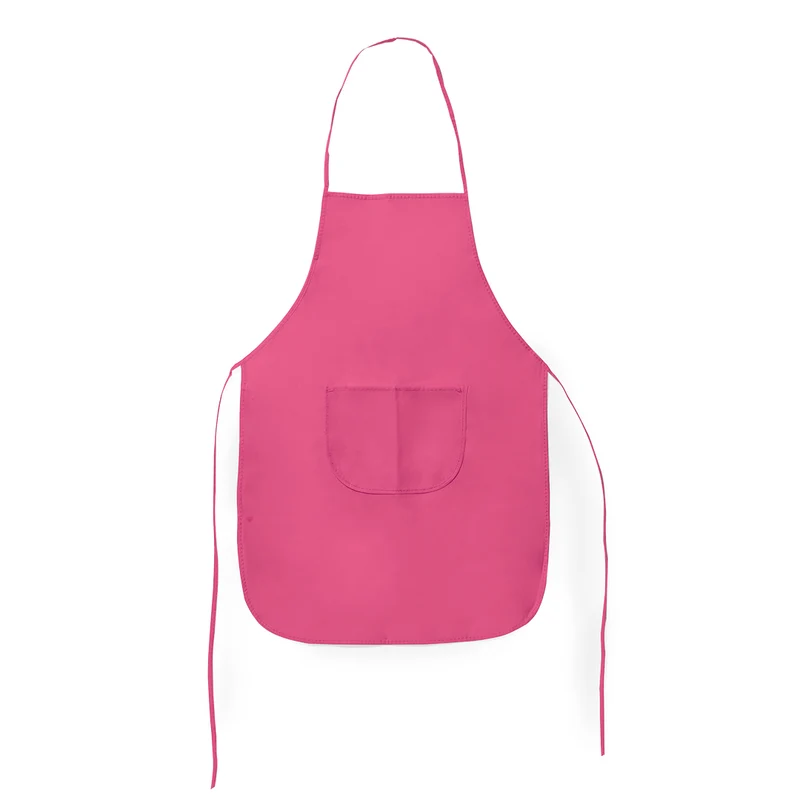 Tablier intissé avec poche frontal VANUR