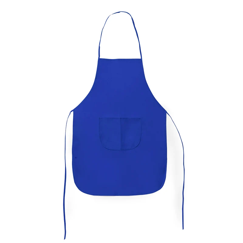 Tablier intissé avec poche frontal VANUR