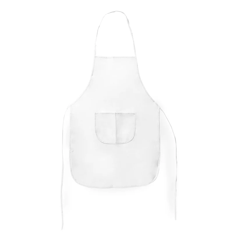 Tablier intissé avec poche frontal VANUR