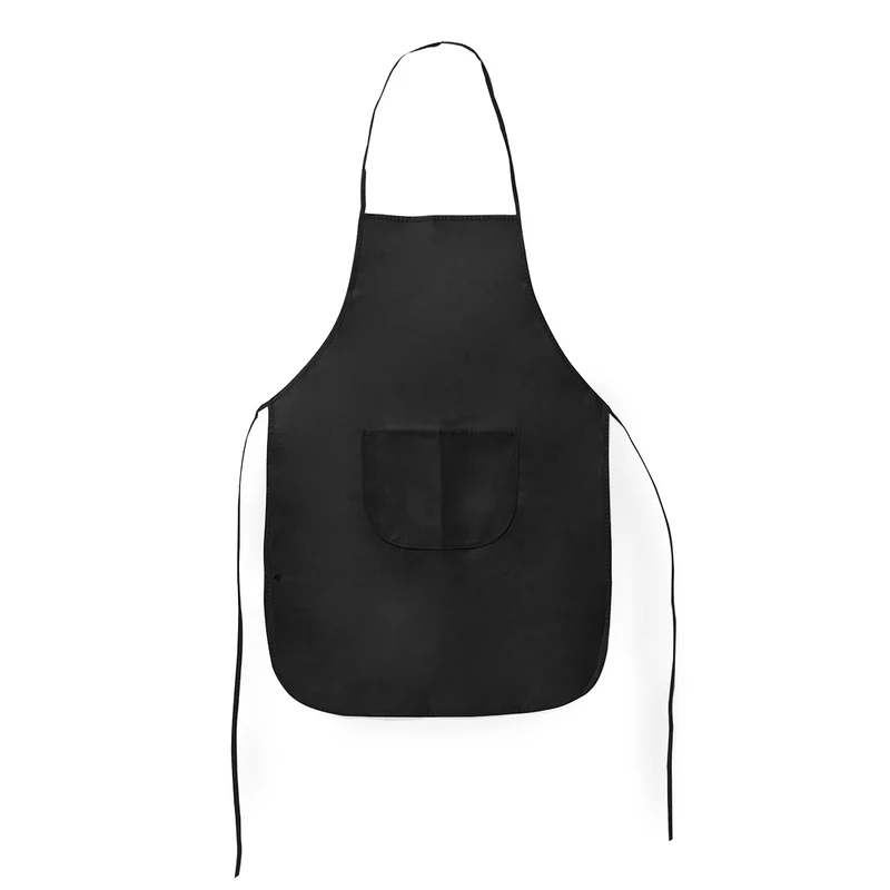 Tablier intissé avec poche frontal VANUR
