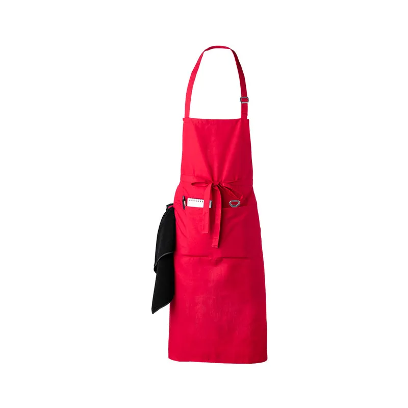 Tablier de qualité en coton polyester KONNER