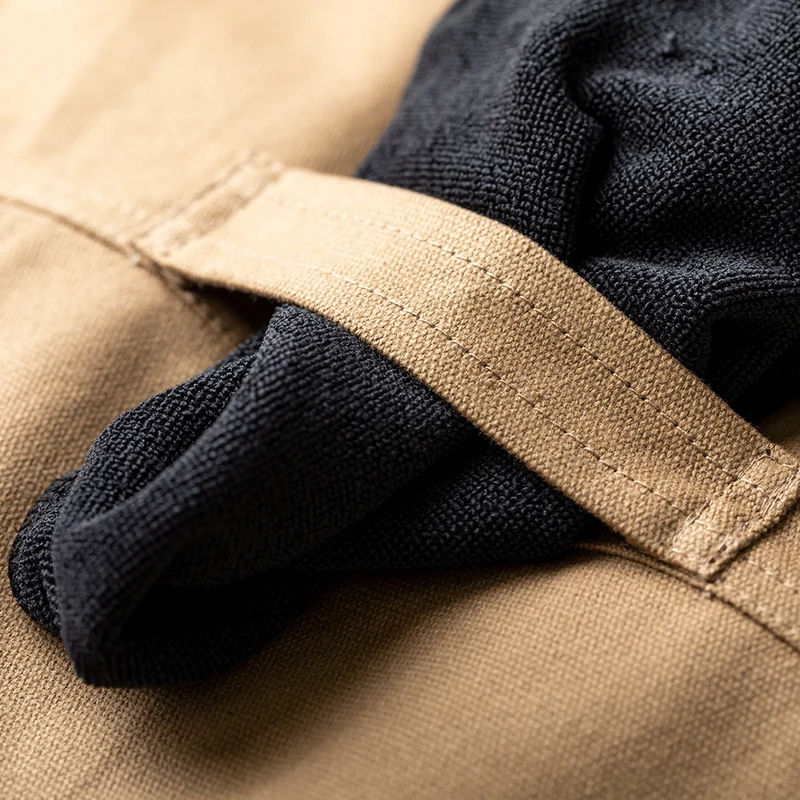 Tablier haute qualité 100% coton VURCEX