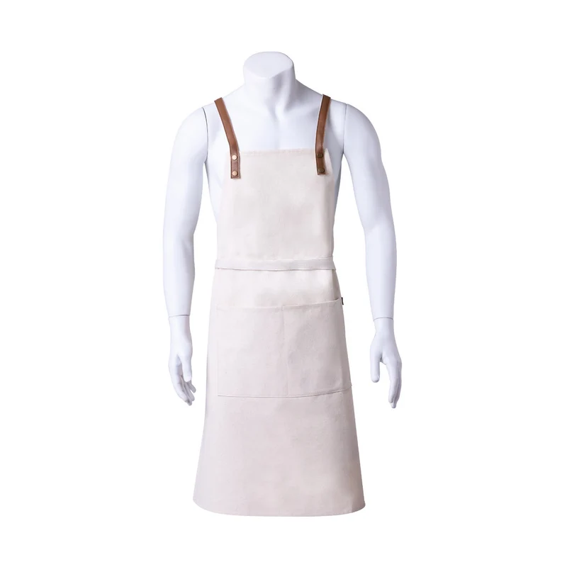 Tablier de haute qualité 100% coton YORRENT