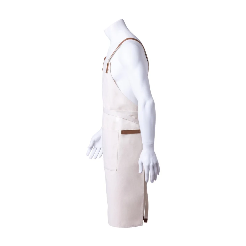 Tablier de haute qualité 100% coton YORRENT