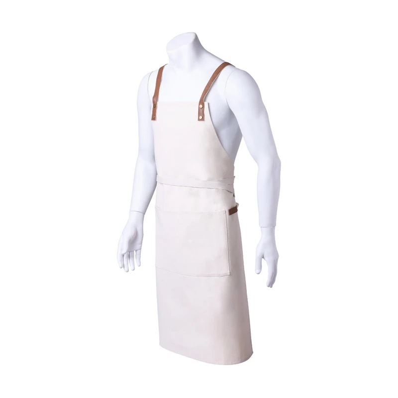 Tablier de haute qualité 100% coton YORRENT