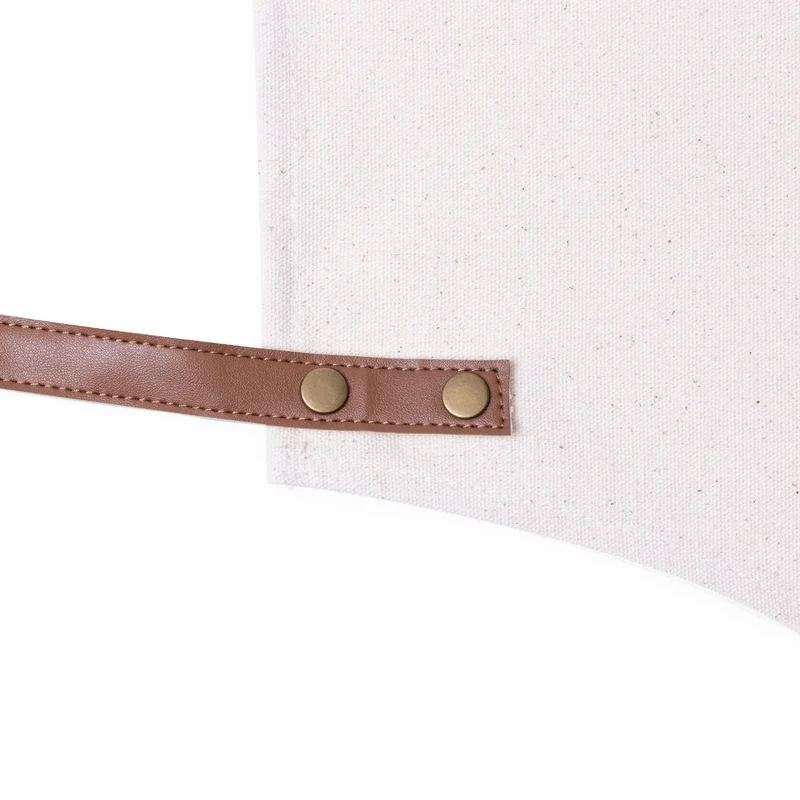 Tablier de haute qualité 100% coton YORRENT