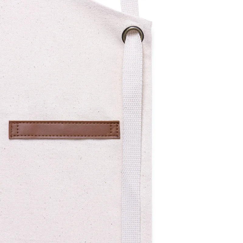Tablier de haute qualité 100% coton YORRENT