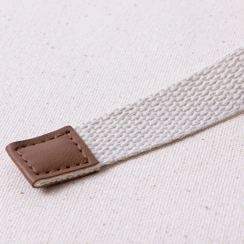 Tablier de haute qualité 100% coton YORRENT