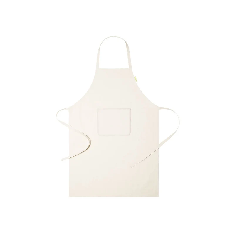 Tablier 100% coton bio RIFFOX