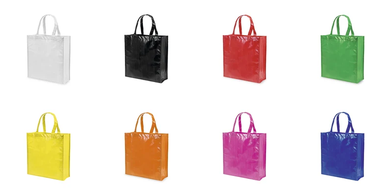 Sac TNT laminé DIVIA