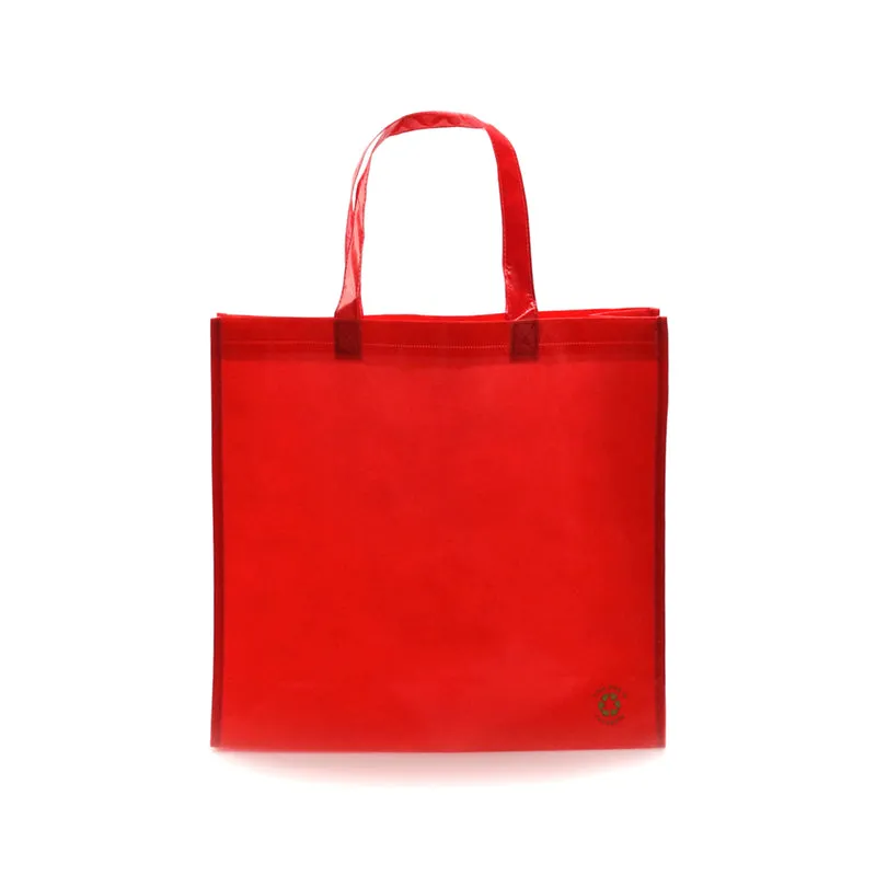 Sac laminé anses renforcées de dimension 48 cm FLUBBER