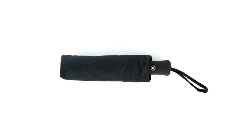 Parapluie à 8 panneaux système anti vent TELFOX