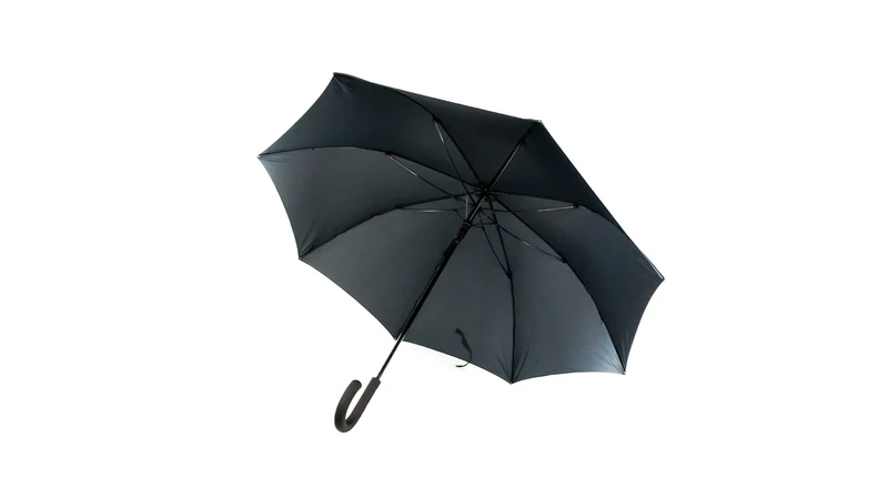 Parapluie ouverture automatique, coupe-vent CAMPBELL