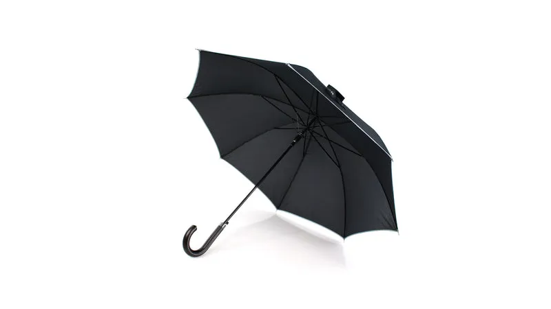 Parapluie à 8 panneaux ouverture automatique ROYAL