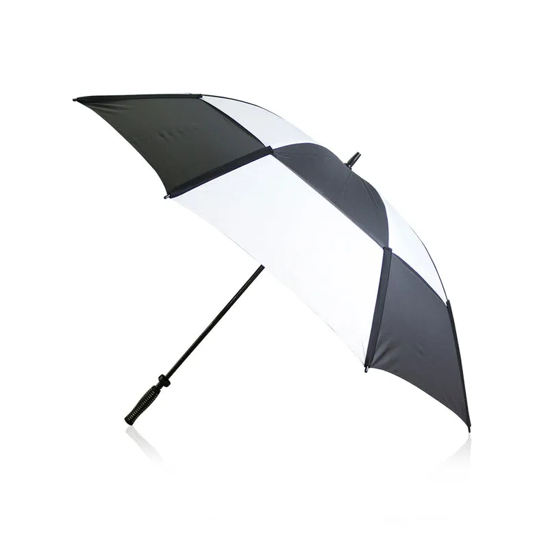 Parapluie système anti-vent BUDYX
