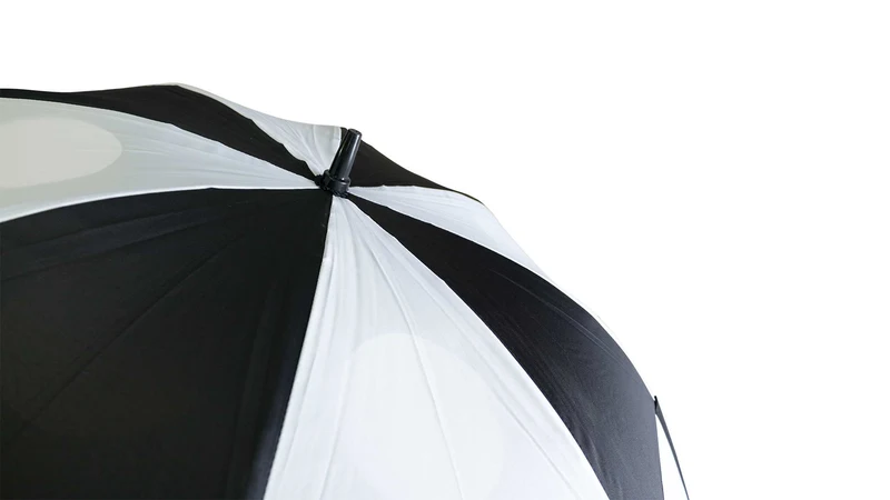 Parapluie système anti-vent BUDYX