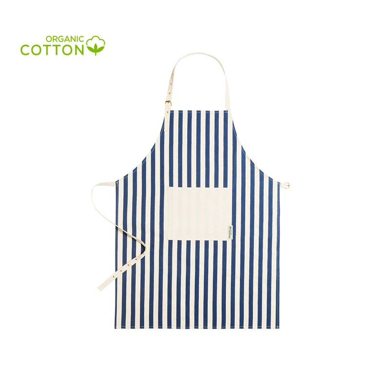 Tablier en coton 100% biologique KUIRTEL