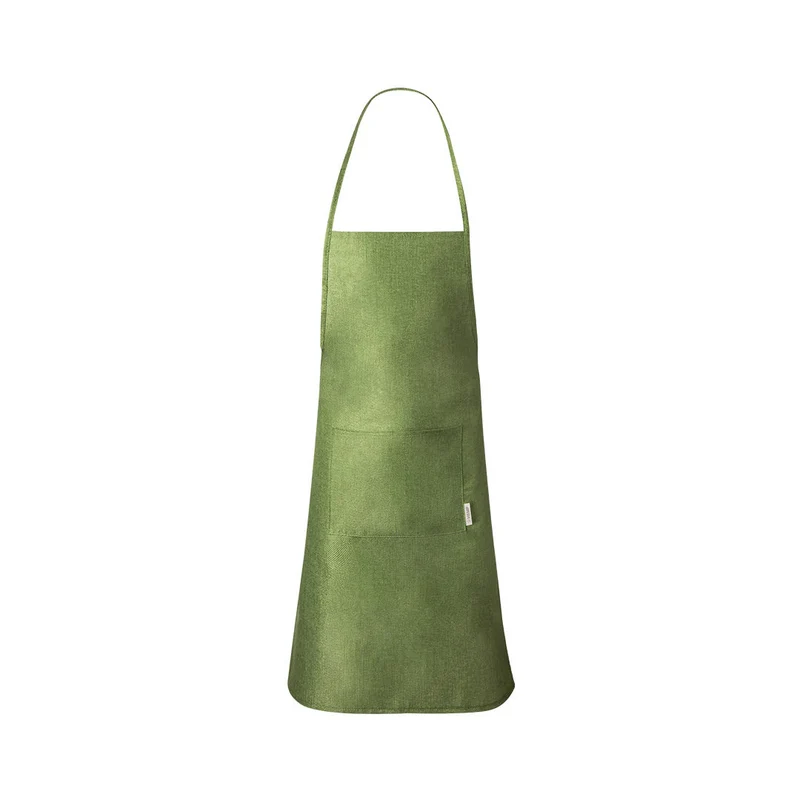 Tablier 100% tissu de chanvre LEIZA