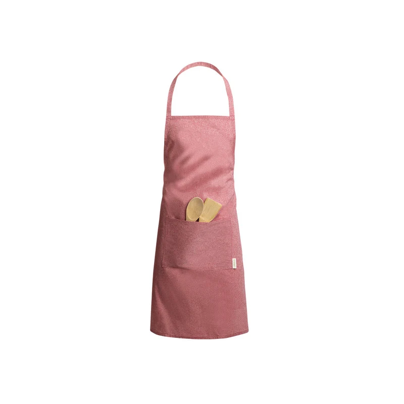 Tablier 100% coton recyclé PISSEK