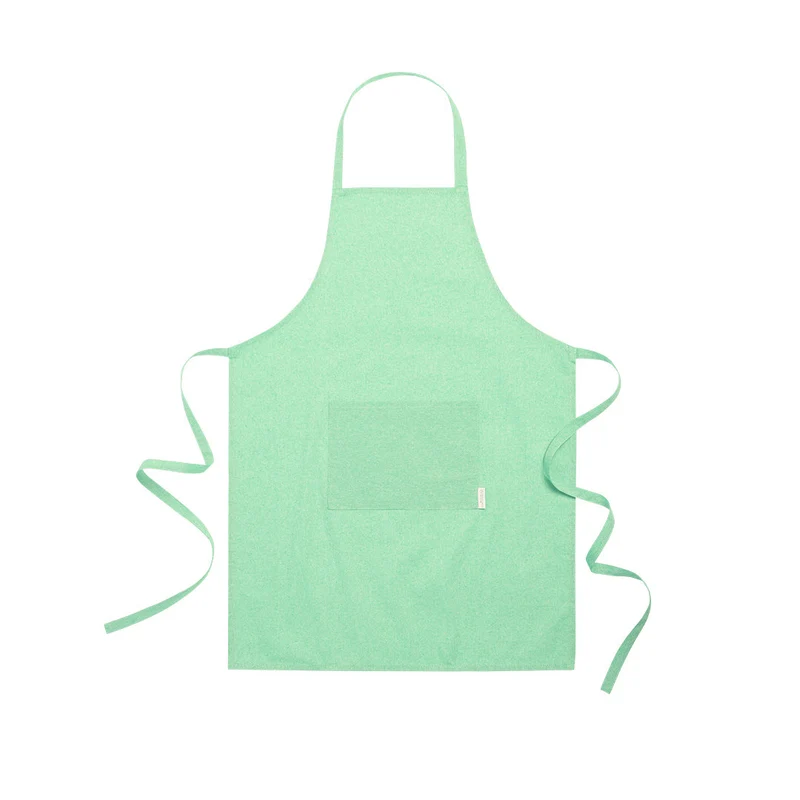 Tablier 100% coton recyclé PISSEK