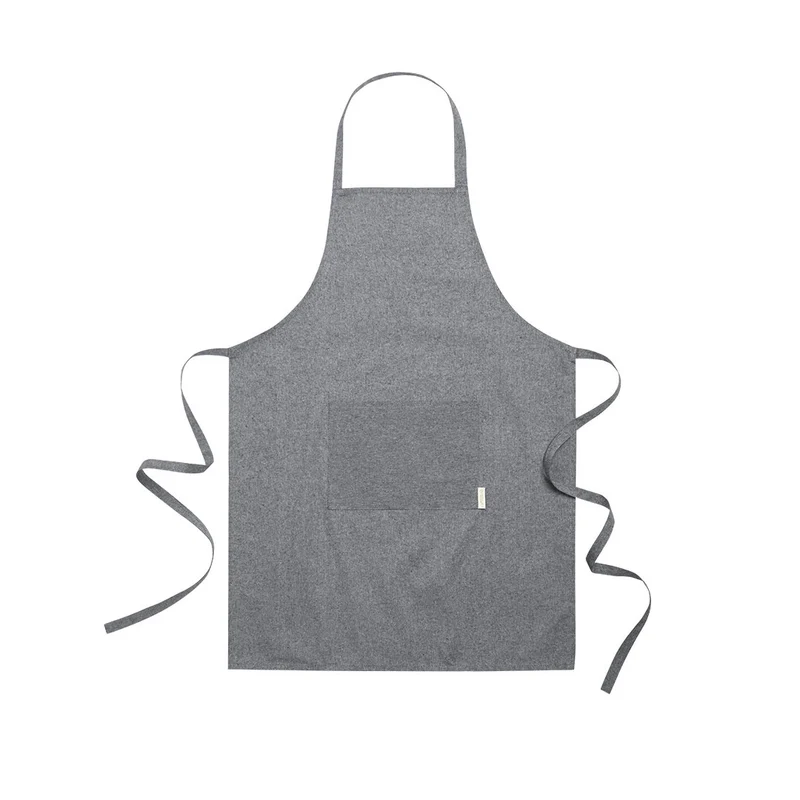 Tablier 100% coton recyclé PISSEK