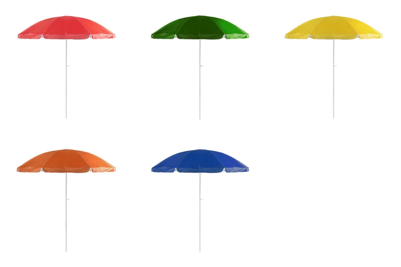 Parasol inclinable protection uv SANDOK