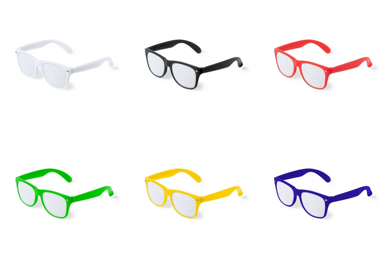 Lunettes ZAMUR