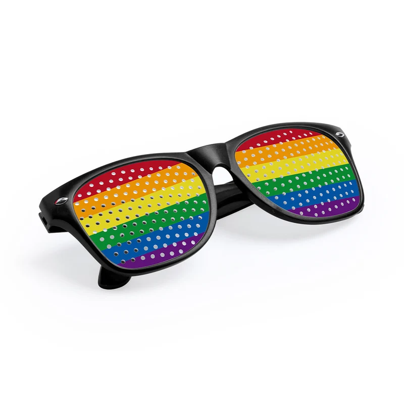 Lunettes ZAMUR