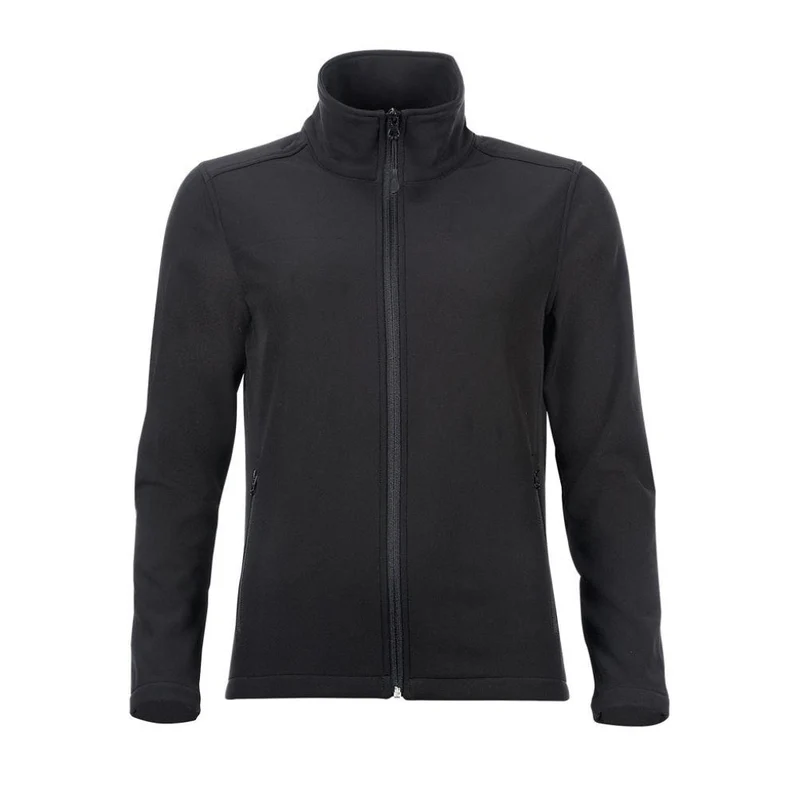 Veste femme zippée SOFTSHELL RACE WOMEN