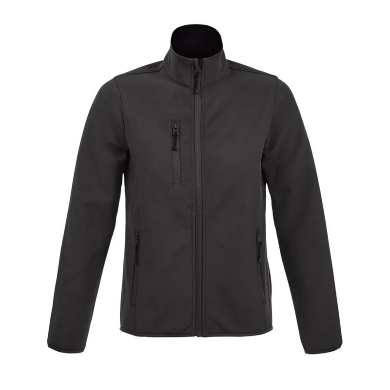 Veste femme zippée SOFTSHELL RADIAN WOMEN