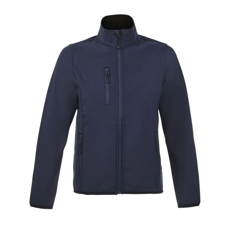 Veste femme zippée SOFTSHELL RADIAN WOMEN