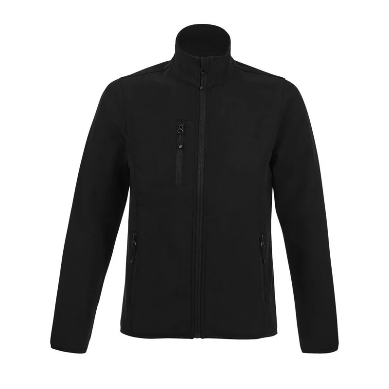 Veste femme zippée SOFTSHELL RADIAN WOMEN