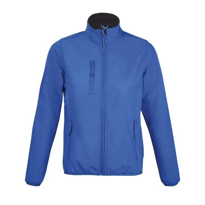 Veste femme zippée SOFTSHELL RADIAN WOMEN