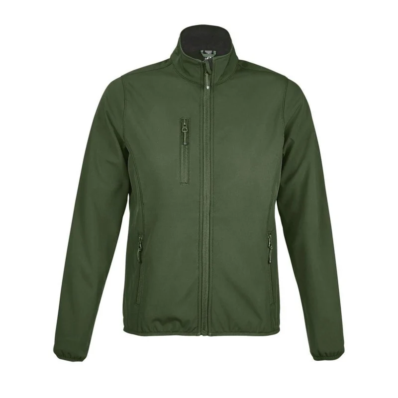 Veste femme zippée SOFTSHELL RADIAN WOMEN