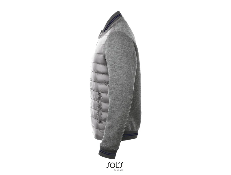 Parka VOLCANO UNISEX