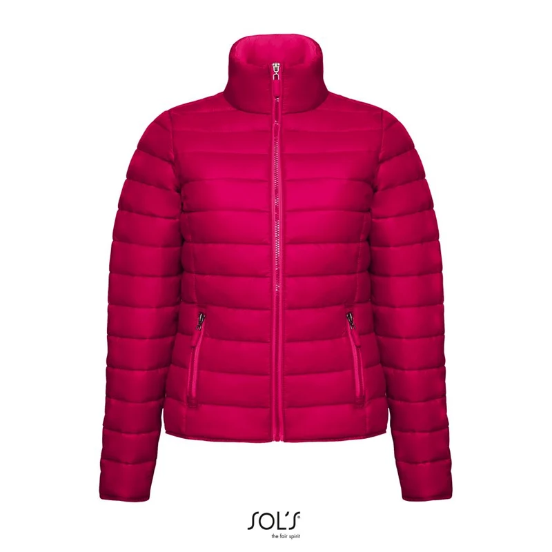 Parka RIDE WOMEN