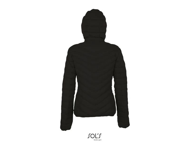 Parka RAY WOMEN