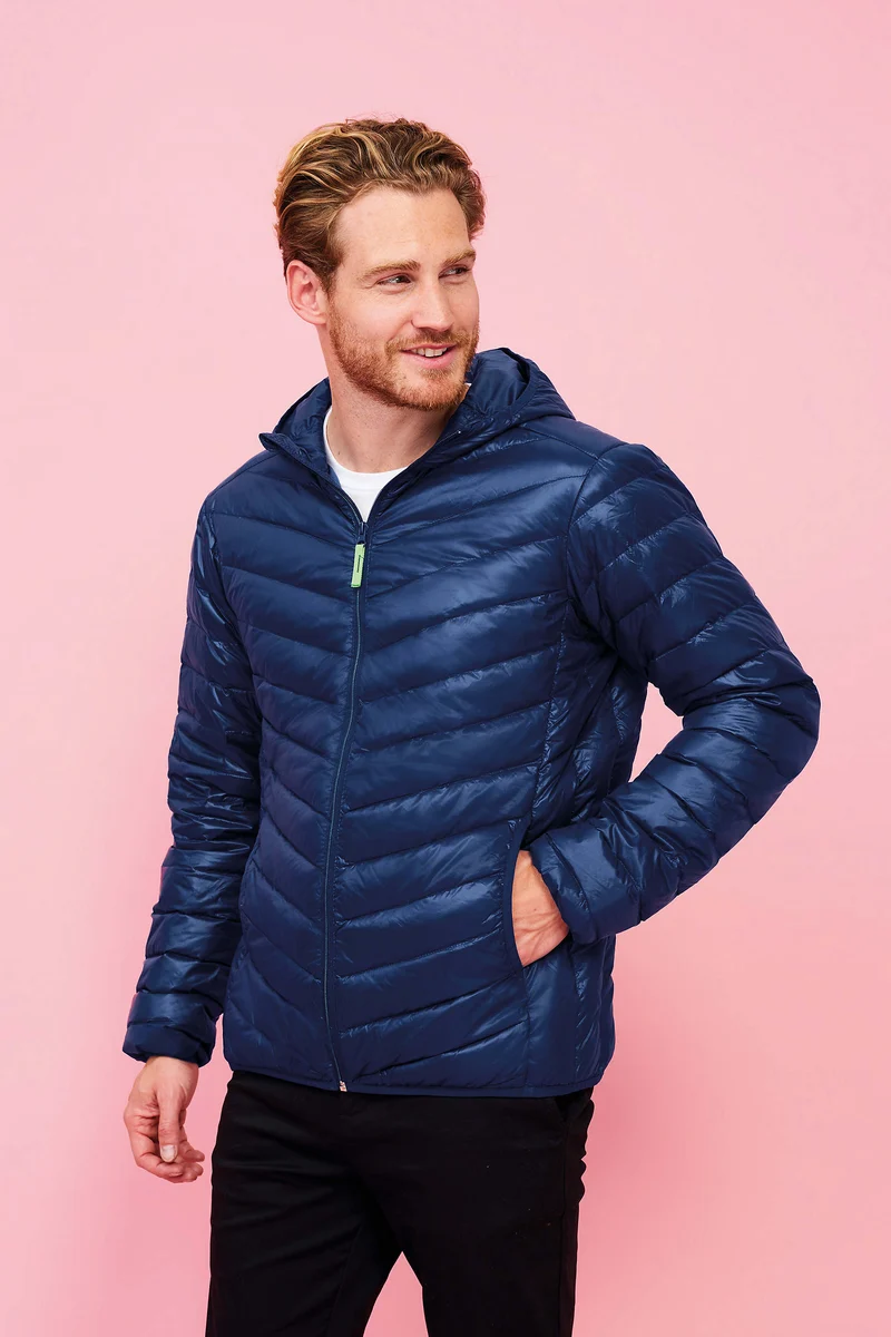 Parka RAY MEN