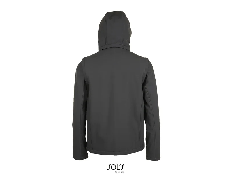 Coupe-vent TRANSFORMER MEN