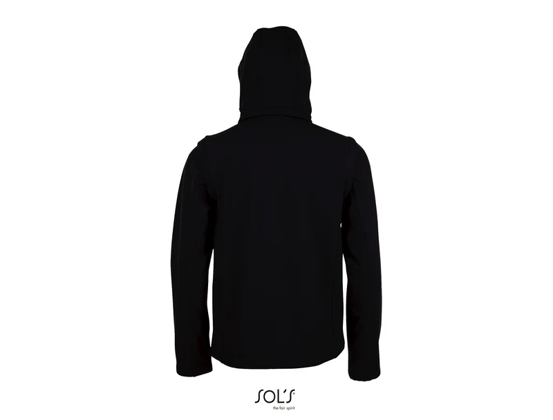 Coupe-vent TRANSFORMER MEN