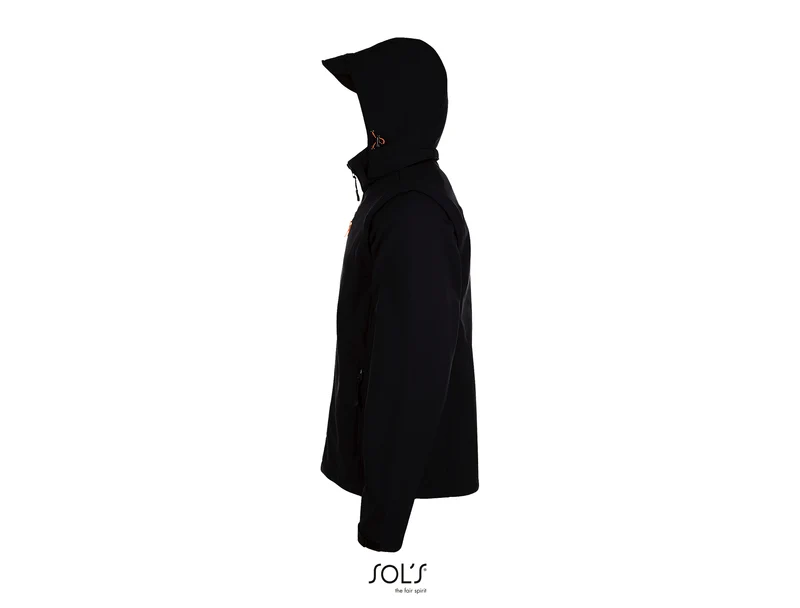 Coupe-vent TRANSFORMER MEN