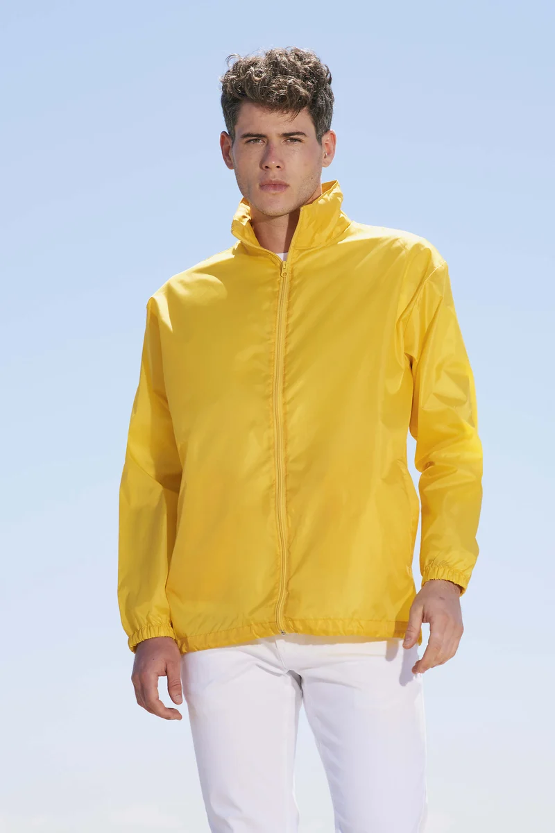 Coupe-vent SHIFT UNISEX