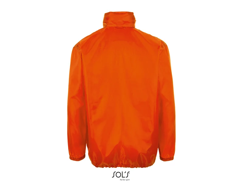 Coupe-vent SHIFT UNISEX
