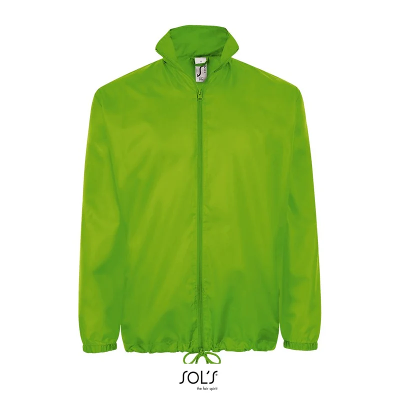Coupe-vent SHIFT UNISEX