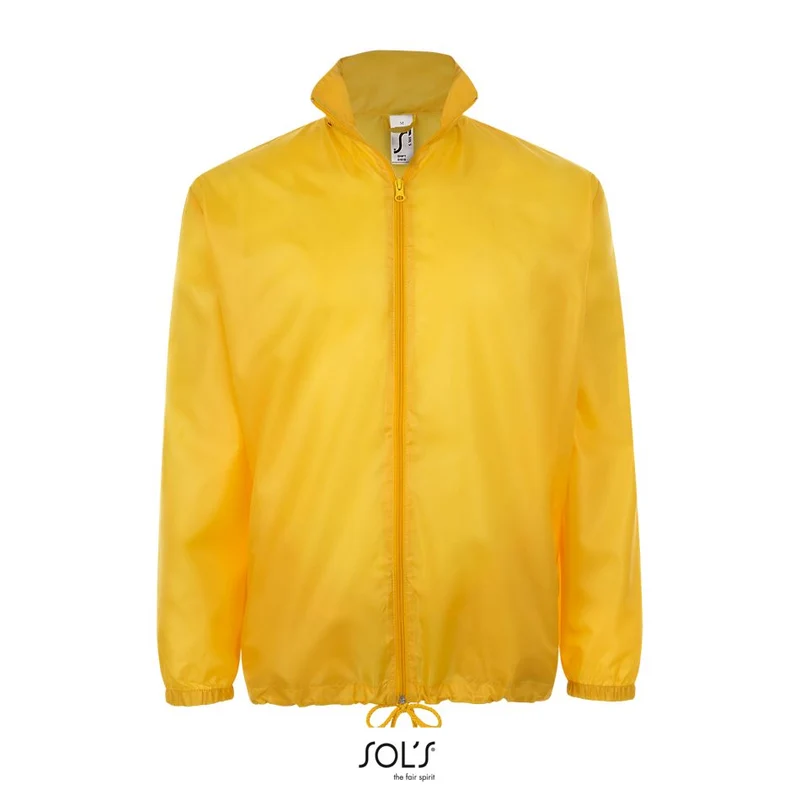 Coupe-vent SHIFT UNISEX