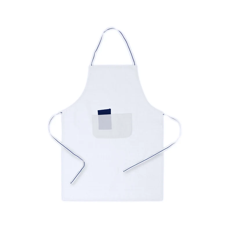 Tablier coton et polyester BACATUS